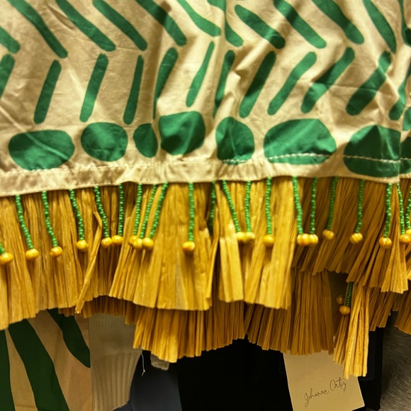 Johanna Ortiz Ritmo Vivo dress NWT - Picture 10 of 11